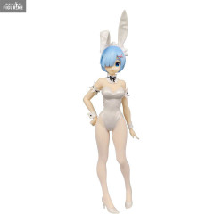 Re:Zero - Figurine Rem,...