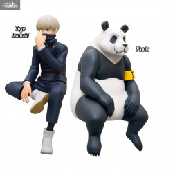Jujutsu Kaisen - Figurine...