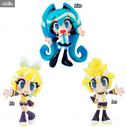Vocaloid - Figurine Hatsune...