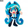 Vocaloid - Figurine Hatsune Miku, Rin Kagamine ou Len, Toonize
