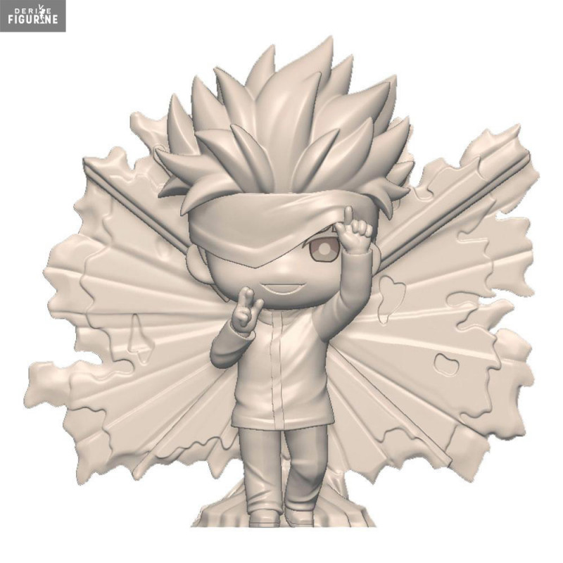 Jujutsu Kaisen - Figurine...