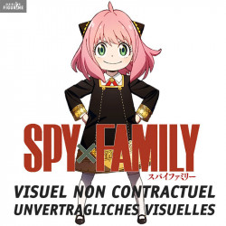 Spy × Family - Figurine...