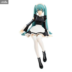 Figure Hatsune Miku, Sporty...