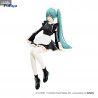 Figurine Hatsune Miku, Sporty Maid Noodle Stopper