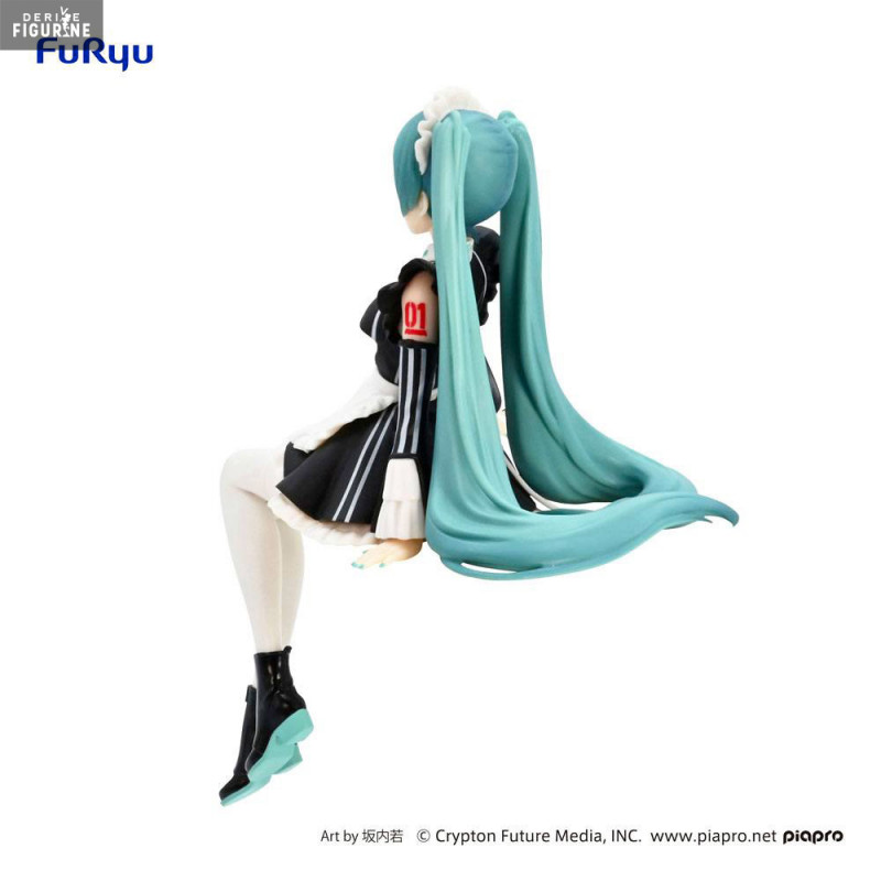 Figure Hatsune Miku, Sporty...