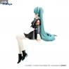 Figurine Hatsune Miku, Sporty Maid Noodle Stopper