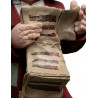 The Hobbit - Bilbo Baggins figure, Mini Epics