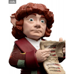 Le Hobbit - Figurine Bilbo...