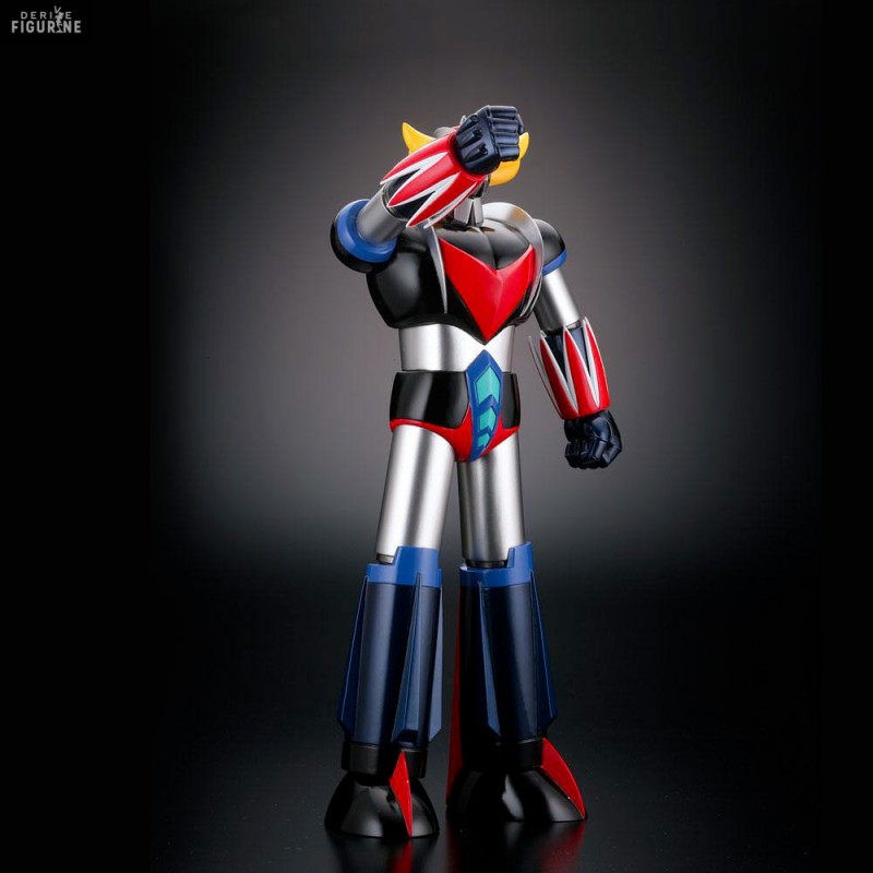 Goldorak Grendizer - Figure...