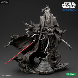 Star Wars: Visions - Ronin...