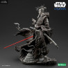 Star Wars: Visions - Ronin figure, ARTFX