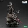 Star Wars: Visions - Ronin figure, ARTFX