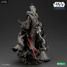 Star Wars: Visions - Ronin figure, ARTFX