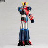 Goldorak Grendizer - Figurine HL-006, Sofubi Toy Box