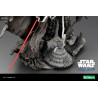 Star Wars: Visions - Ronin figure, ARTFX
