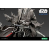 Star Wars: Visions - Ronin figure, ARTFX