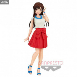 Rent-a-girlfriend - Figure...