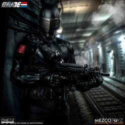G.I. Joe - Snake Eyes...