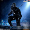 G.I. Joe - Figurine Snake Eyes, Deluxe Edition, One:12