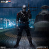 G.I. Joe - Figurine Snake Eyes, Deluxe Edition, One:12