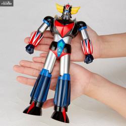 Goldorak Grendizer -...