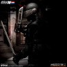 G.I. Joe - Figurine Snake Eyes, Deluxe Edition, One:12