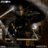 G.I. Joe - Figurine Snake Eyes, Deluxe Edition, One:12