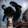 G.I. Joe - Snake Eyes figure, Deluxe Edition One:12