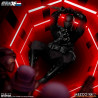 G.I. Joe - Figurine Snake Eyes, Deluxe Edition, One:12