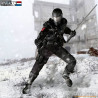 G.I. Joe - Snake Eyes figure, Deluxe Edition One:12