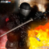 G.I. Joe - Figurine Snake Eyes, Deluxe Edition, One:12