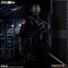 G.I. Joe - Figurine Snake Eyes, Deluxe Edition, One:12