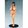 Houshi Iin no Oshigoto - Figure Ayane Etou, Version classique (A) or Suntanned (B)
