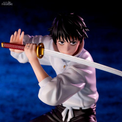 Jujutsu Kaisen 0: The Movie...