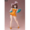 The Seven Deadly Sins: Dragon's Judgement - Figurine Diane, Bunny