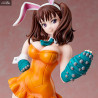 The Seven Deadly Sins: Dragon's Judgement - Figurine Diane, Bunny