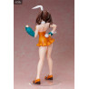 The Seven Deadly Sins: Dragon's Judgement - Figurine Diane, Bunny