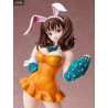 The Seven Deadly Sins: Dragon's Judgement - Figurine Diane, Bunny