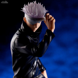 Jujutsu Kaisen 0: The Movie...
