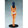 Houshi Iin no Oshigoto - Figure Ayane Etou, Version classique (A) or Suntanned (B)