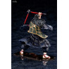 Jujutsu Kaisen 0: The Movie - Figurine Suguru Geto, ARTFX