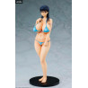 Houshi Iin no Oshigoto - Figure Ayane Etou, Version classique (A) or Suntanned (B)