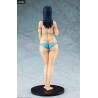 Houshi Iin no Oshigoto - Figure Ayane Etou, Version classique (A) or Suntanned (B)