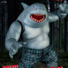 DC Comics The Suicide Squad - Figurine King Shark, Dynamic 8ction Heroes