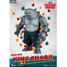 DC Comics The Suicide Squad - Figure King Shark, Dynamic 8ction Heroes