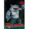 DC Comics The Suicide Squad - Figure King Shark, Dynamic 8ction Heroes