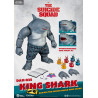 DC Comics The Suicide Squad - Figure King Shark, Dynamic 8ction Heroes