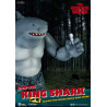 DC Comics The Suicide Squad - Figure King Shark, Dynamic 8ction Heroes