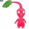 Plush of your choice - Pikmin Red Leaf, Blue Flower or Yellow Bud