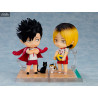 Haikyu!! Second Season - Tetsuro Kuroo figure, Nendoroid